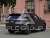 2013 Land Rover Range Rover