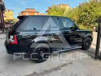 2013 Land Rover Range Rover