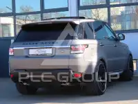 2013 Land Rover Range Rover