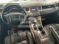 2013 Land Rover Range Rover