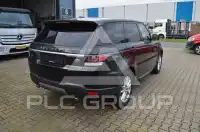 2013 Land Rover Range Rover