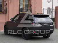 2013 Land Rover Range Rover