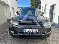 2013 Land Rover Range Rover