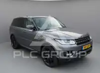 2013 Land Rover Range Rover