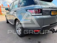 2013 Land Rover Range Rover