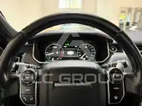 2013 Land Rover Range Rover