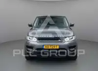 2013 Land Rover Range Rover
