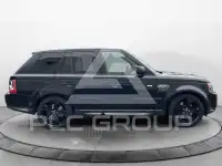 2013 Land Rover Range Rover