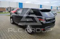 2013 Land Rover Range Rover