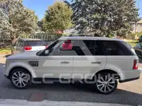 2013 Land Rover Range Rover