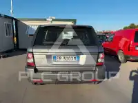 2013 Land Rover Range Rover