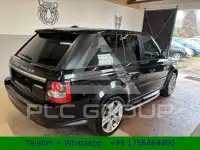 2013 Land Rover Range Rover