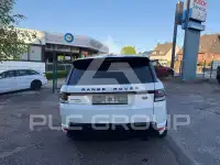 2013 Land Rover Range Rover