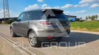 2013 Land Rover Range Rover