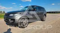 2013 Land Rover Range Rover