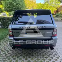 2013 Land Rover Range Rover