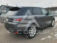 2013 Land Rover Range Rover