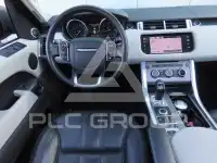 2013 Land Rover Range Rover