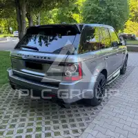 2013 Land Rover Range Rover