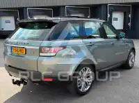 2013 Land Rover Range Rover