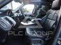 2013 Land Rover Range Rover