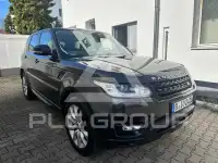 2013 Land Rover Range Rover