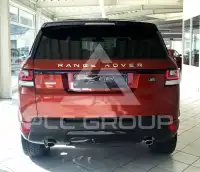 2013 Land Rover Range Rover