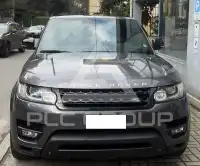 2013 Land Rover Range Rover