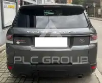 2013 Land Rover Range Rover