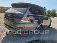 2014 Land Rover Range Rover