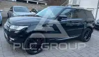 2013 Land Rover Range Rover