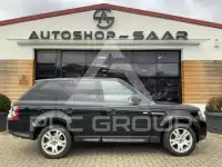 2013 Land Rover Range Rover