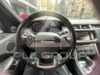 2013 Land Rover Range Rover