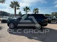 2013 Land Rover Range Rover