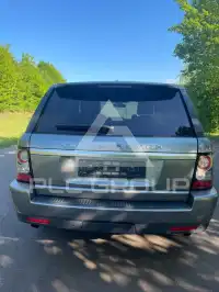 2013 Land Rover Range Rover