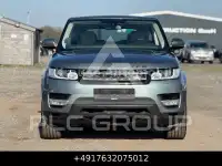 2013 Land Rover Range Rover