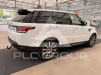 2013 Land Rover Range Rover
