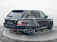 2013 Land Rover Range Rover