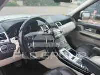 2013 Land Rover Range Rover