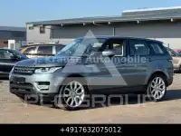 2013 Land Rover Range Rover