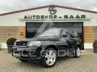 2013 Land Rover Range Rover