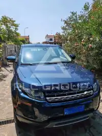2013 Land Rover Range Rover