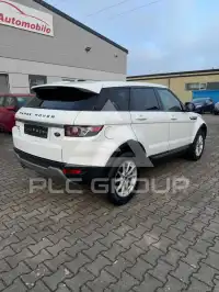 2013 Land Rover Range Rover