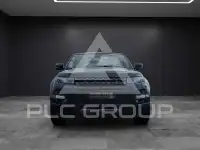 2013 Land Rover Range Rover