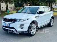 2013 Land Rover Range Rover