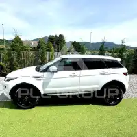 2013 Land Rover Range Rover