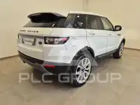 2013 Land Rover Range Rover