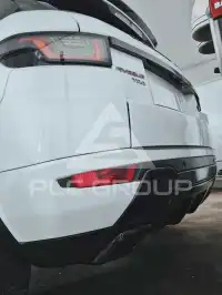 2013 Land Rover Range Rover