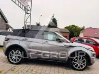 2013 Land Rover Range Rover