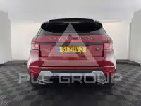 2013 Land Rover Range Rover